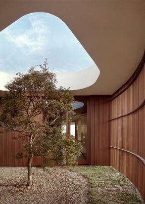 City Park Residence