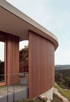 City Park Residence