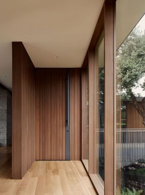 City Park Residence