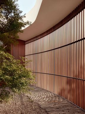 City Park Residence