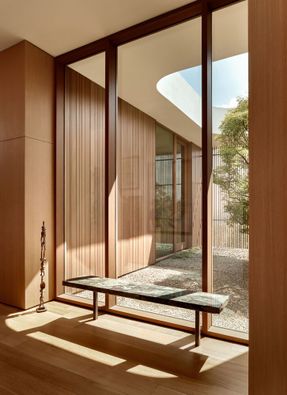 City Park Residence
