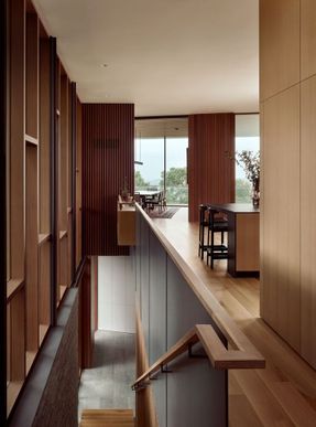 City Park Residence