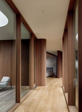 City Park Residence