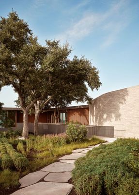 City Park Residence