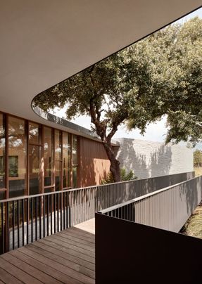 City Park Residence
