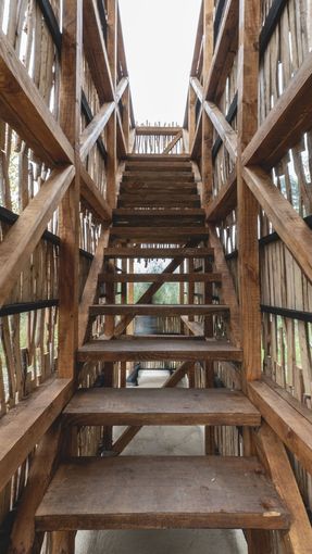Hito Entrelazos Watchtower