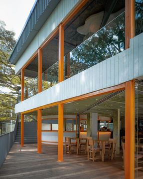 AIR Circular Campus and Cooking Club