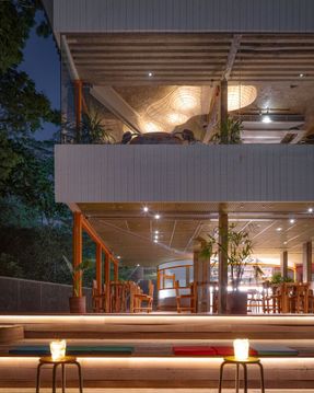 AIR Circular Campus and Cooking Club