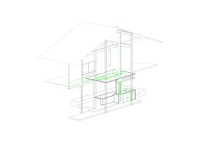 House Mokusei