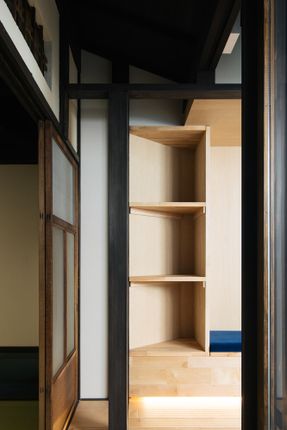 House Mokusei