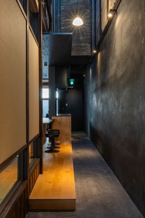 House Mokusei