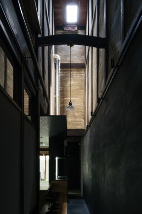 House Mokusei
