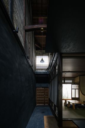 House Mokusei