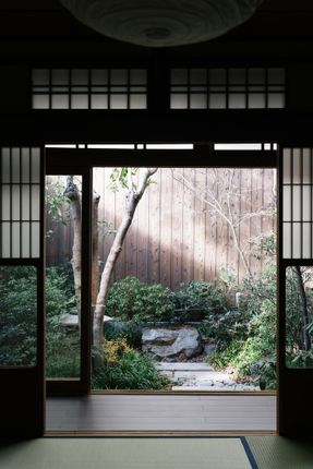 House Mokusei