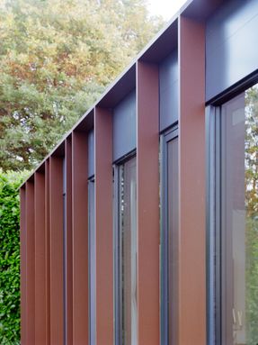 Casa E.T. Renovation and Extension