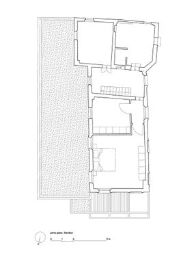 Casa E.T. Renovation and Extension