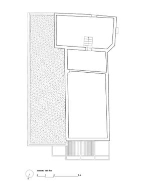 Casa E.T. Renovation and Extension