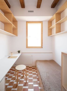 House Renovation In Gracia