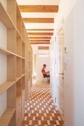 House Renovation In Gracia