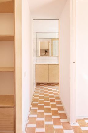 House Renovation In Gracia