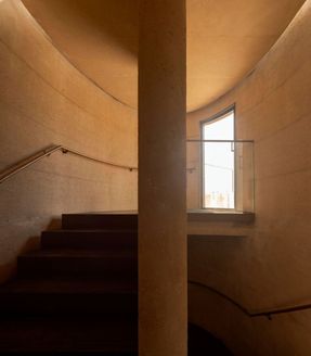 Restoration And Enhancement Of The Patriarchal Cathedral Of Lisbon, Installation Of The Archaeological Center, And Restoration Of The Upper And Lower Cloisters