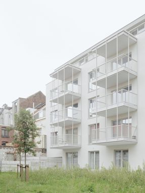 Felix Residential Building