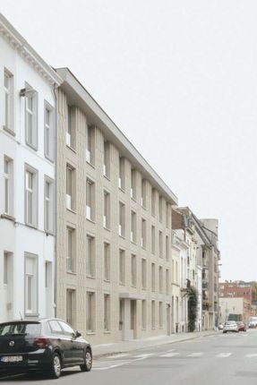 Felix Residential Building