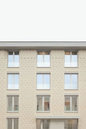 Felix Residential Building