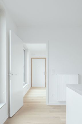 Felix Residential Building