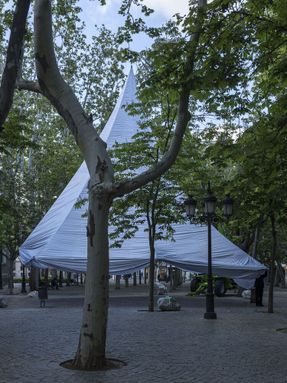 Scenius 26003 Pavilion