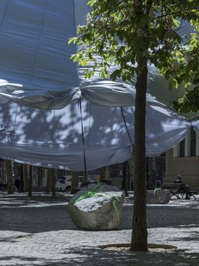Scenius 26003 Pavilion