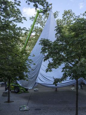 Scenius 26003 Pavilion