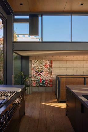 Manhattan Beach Residence