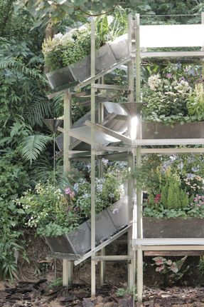 Flower Room