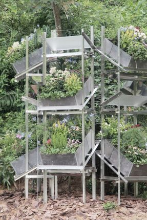 Flower Room