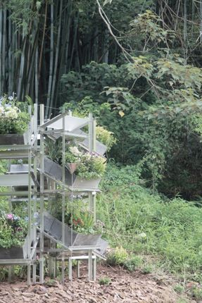 Flower Room