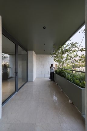 Shabtab Residential