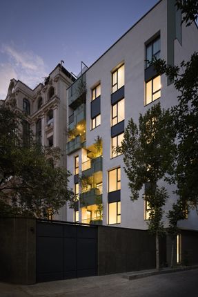Shabtab Residential