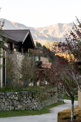 Rissai Valley