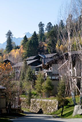 Rissai Valley