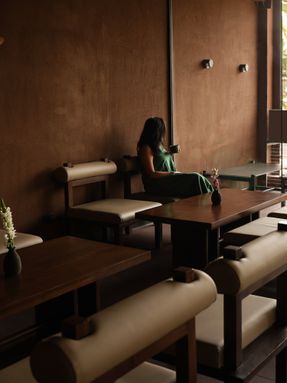 True Black Coffee Bar