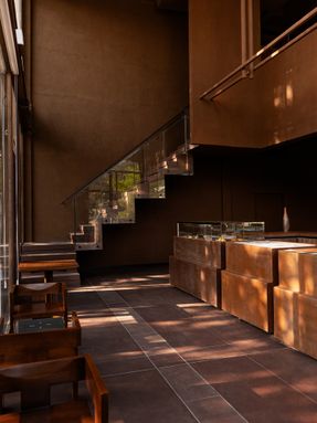 True Black Coffee Bar