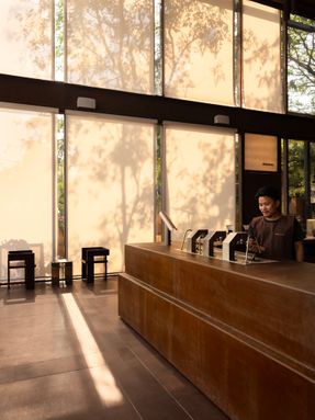 True Black Coffee Bar
