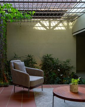 Residence At Edavanna