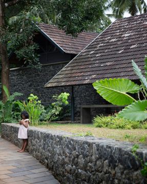 Residence At Edavanna