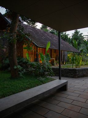 Residence At Edavanna