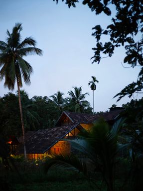 Residence At Edavanna