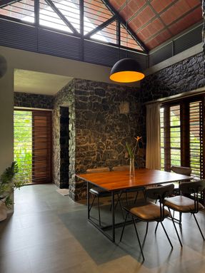 Residence At Edavanna