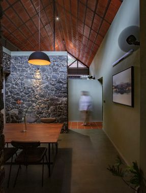 Residence At Edavanna