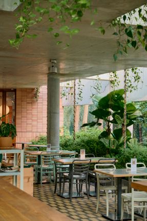 Retail And F&B